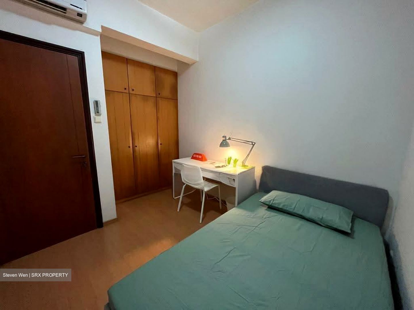Signature Park (D21), Condominium #562054711